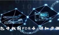 如何在TP钱包中找到PIG币：