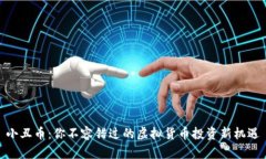 小丑币：你不容错过的虚