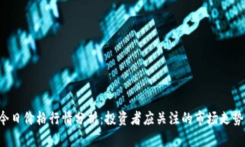 TPT币今日价格行情分析：投资者应关注的市场走势与潜力
