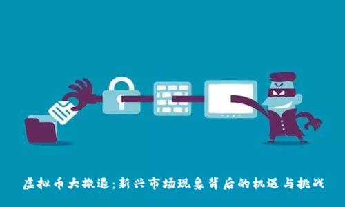 虚拟币大撤退：新兴市场现象背后的机遇与挑战