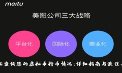 如何轻松查询您的虚拟币持币情况：详细指南与