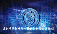 虚拟币钱包中的小额资金