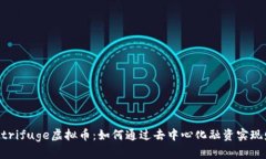 探索Centrifuge虚拟币：如何通过去中心化融资实现